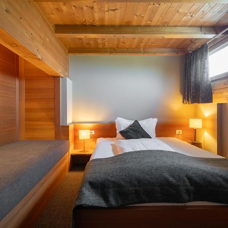 Berghotel Zorzi Alpe Di Siusi Exterior foto